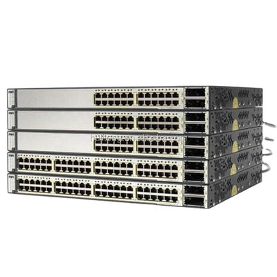C8500-12X4QC Gigabit Ethernet Switch Cisco Catalyst 8500-12X4QC Edge Platform