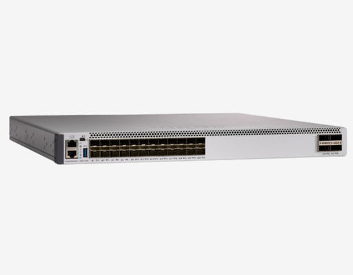 سوئیچ مدیریتی سازمانی C9500-32C-A 9500 سری 32 پورت 100G