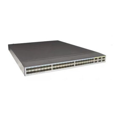سوئیچ اترنت دستگاه فایروال شبکه CE6857F-48S6CQ-B 48x10Ge SFP+ 6x100GE