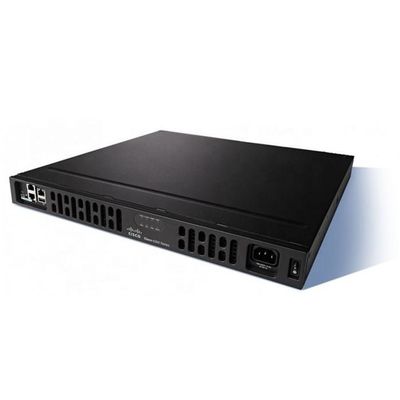 ISR4331-V/K9 Commercial Wifi Point Access Router Ethernet UC Bundle PVDM4-32