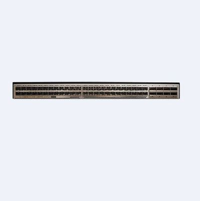 سوئیچ دستگاه فایروال شبکه CE6865E-48S8CQ-F 48x25G SFP28 8x100G qsfp28 2xAC