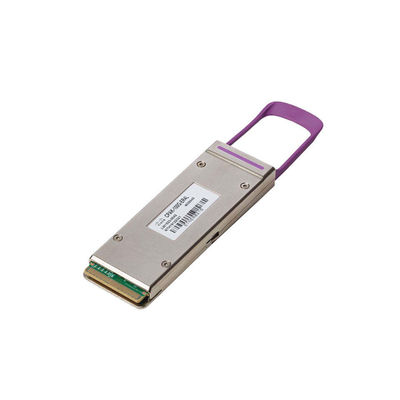ماژول فرستنده گیرنده CPAK-100G-ER4L CPAK Sfp 100G 25km