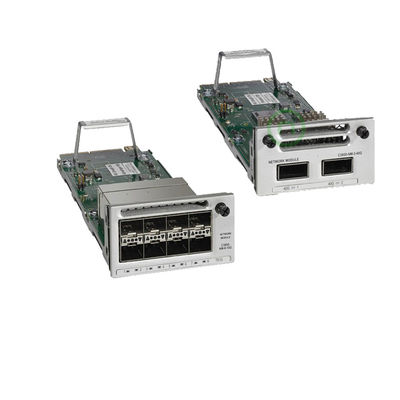 سوئیچ Enterprise Cisco Catalyst 3850 4 X 10ge Network Module C3850-NM-4-10G