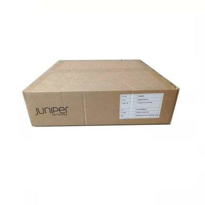 سوئیچ اترنت گیگابیتی QFX5120-32C-AFI 32x100G 1U AC PSU ورودی جانبی و خروجی سمت پورت